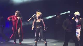 2NE1 I AM THE BEST - WELCOME BACK IN HONG KONG - 20241208