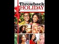 daryl simmons throw back holiday l.a. reid records *****