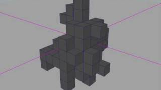 tkCube©