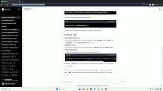 pip install requirements from github