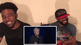 Ron White - I’ll Run The F*@k Out Of Muck With You REACTION
