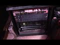 Mixing live Yamaha 01v96v2  Denver Bulgaria 1080p60