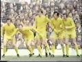 Leeds United movie archive - Leeds v Birmingham City - F.A.Cup Semi Final 15041972 - film footage