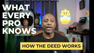 Your Deed is Worthless Without This!