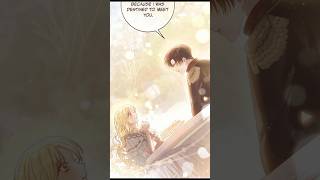 I Grabbed The Leash Of The Blind Beast [chapter 32] #manhwa #romance #shorts #trending #favorite