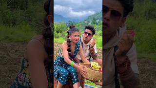 आहा सारै राम्रो जोडी 😀❤️ | Tiktok Star #shorts #dance #love #video #song