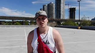 Seven The Legend x DJSlimInk feat. Young Stitch x Fleshxfur (Official Video)