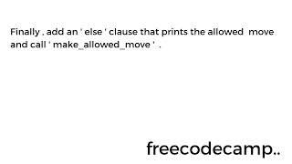 Recursion | Step 41