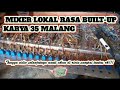 MIXER LOKAL RASA Built-up KARYA 35 MALANG||TUNGGU VIDIO SELANJUTNYA NANTI AKAN DI RIVIU OK!!!