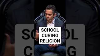 Educate Religious Children #samharris #religion #children #school #secularism #atheism #god #jesus
