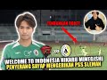 RESMI⁉️Inilah Skill & Goal Mengerikan Hikaru Minegishi Calon Pemain Baru PSS Sleman?