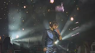 Abhi Mujh Mein Kahin By Sonu Nigam live in concert April 2023 UK Leicester London Wembley O2