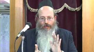 Keeping Kosher: The Shulchan Aruch Way  Part 1 of 9