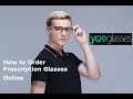 How to Order Prescription Eyeglasses Online with Yesglasses