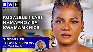 Kwezanamuhla: Kuhlasele amaphoyisa neSARS kwaShauwn Mkhize, bebesenkantolo abasolwa baseLusikisiki