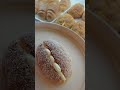 【椰絲奶油包 06】coconut cream bun