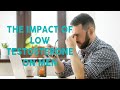 The Impact of Low Testosterone on Men - Dr. Samuel Lawindy