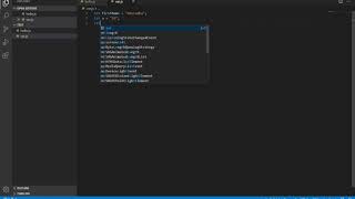 Node.js for Absolute beginners in Sinhala -04 Variables(Basic JavaScript)