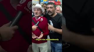 Erdoğanın Hemşerisi #Shorts #sokak #sokakröportajları #siyasetkomedi #röportajvideolar