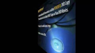 Copy a DVD - Make a Perfect Copy of a DVD Movie With Just One Click