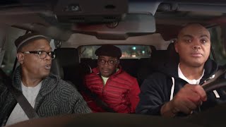 Capital One | March Madness: In the Annapolis (2021)
