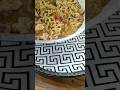 AUTO REBUTAN KALO DIMASAKIN MENU INI... INDOMIE GORENG SEBLAK MANTULL...