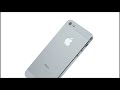 Official iPhone 5 Trailer