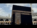 FULL ADHAN MAKKAH 2024 | 4K