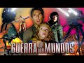 La Guerra de los Mundos: RESUMEN y CURIOSIDADES que NO sabias 🛸👨‍👨‍👧