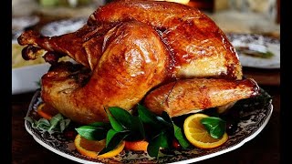 "THE THANKSGIVING NIGHTMARE" [EAS SCENARIO]