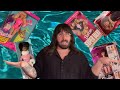 Unboxing 90's Barbies (part 2)