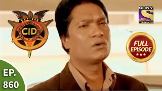 CID - सीआईडी - Ep 860 - Freddy's Wife - Full Episode