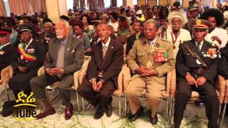 DireTube Video - 120th ADWA Victory celebration, Addis Ababa