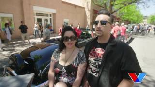 Lowrider Day in Santa Fe: A Celebration of Hispanic Car Culture