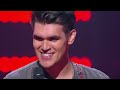 Elvis Presley's GRANDSON steals the show on The Voice  Journey #197