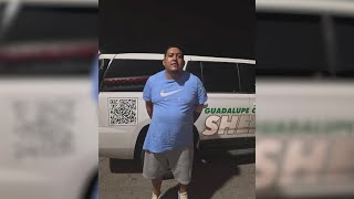 Man wanted out of several Texas counties arrested in Schertz during drug operation