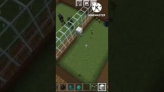 who is the powerfull mob in minecraft #shorts