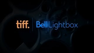 TIFF Bell Lightbox Trailer | TIFF 365