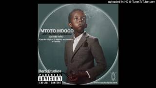 Mtoto Mdogo  (BONUS TRACK ) (Audio)