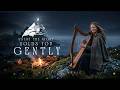 FEEL Deep Peace with Celtic Harp Music 432Hz for Sleep and Healing | Celtic Music