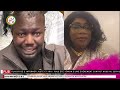 en live aissatou penda diop avec son mari ousseynou…