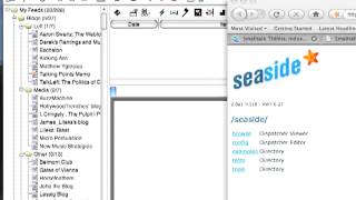 Tutorial: VisualWorks Basic Introduction - How to Load Components Into Cincom Smalltalk