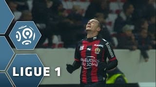 Goal Eric BAUTHEAC (24') - OGC Nice-FC Sochaux-Montbéliard (1-0) - 14/12/13 (OGCN-FCSM)