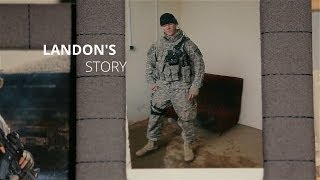 Landon's Story