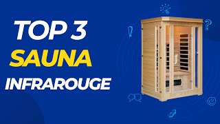 Les 3 meilleurs saunas en bois infra-rouges : notre comparatif 2024