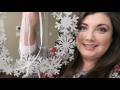 winter bucket list u0026 christmas shopping sat vlog