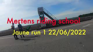 Mertens  Riding School