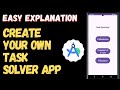 30min Challenge: Develop Multi-screen App in Android Studio