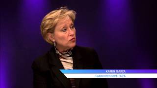 Interview: Dr. Garza, Budget