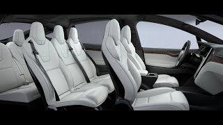 Top 9 best luxury electric cars 2022